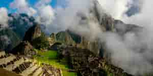 Chachapoyas